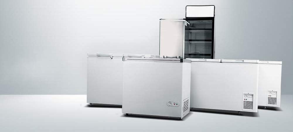 صيانة الديب فريزر  ال جي